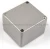 Import Customized Kinds of Waterproof Die Casting Aluminum Enclosure Box from China