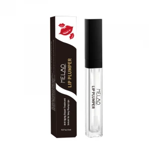 Customized Label Plump Your Lip Best Selling Lip Gloss Plumper Private Logo Lipstick