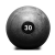 Import Customized Logo Fitness Cardio Conditioning Cross Training Wall Ball from China