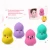 Import Customized Makeup Sponge/Cosmetic Powder Puff Pro Makeup Puff/Cute Design from China
