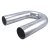 Import Customized manufacture bending aluminum pipe aluminum pipe bending from China