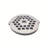 Customized Meat Grinder Grille Cutterhead