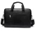 Import Customized Men&#x27;s Business Briefcase 14 Inch Computer Handbag  Fashion Men&#x27;s Shoulder Bag from China