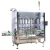 Import Customized peanut soybean corn edible oil or juice  bottle filling machine from China