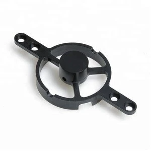 Customized Precise CNC Anodizing machined rice cooker parts