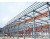 Import Customized prefab warehouse storage shed metal building from China
