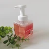 Customized Private Label Handwash Small MOQ Antiseptic Hand Wash Fine Liquid Hand Soap 250ML