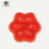 Customized soap shapes high quality decorative cute flower soap