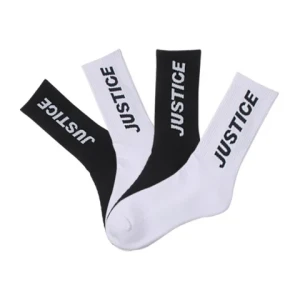 Customized socks summer mid tube socks sweat wicking and breathable