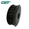 Customized  Steel Material Belt Pulley HTD 8M Timing Belt Pulley