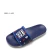 Import Customized Travel Beach Soft PVC Flat Shoes Hotel Slippers for Men Shoes from China