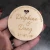 Import Customized Wedding Wood Favors wedding favors for guests souvenir wedding from China