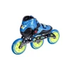 Customized wholesale inline design roller skates promote cheap childrens sports roller skates shoes