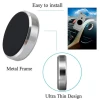 Customizing Logo Universal Magnetic Wall Sticker Magnet Mobile Phone Holder for Car Cell Phone Mount Holder Stand