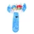 Import Cute Cartoon Inflatable Hammer Air Hammer custom logo print With Bell Kids Children Blow Up Noise Maker Toys from China