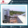 Cyclone Separator Dust Collector in India