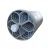 Cylinder mould wire mesh in paper processing machinery