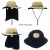 Cypress Hill Bucket Hat in stock
