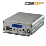 CZE-15A 15W Broadcast Radio Tube Amplifier FM Transmitter Kit power amplifier
