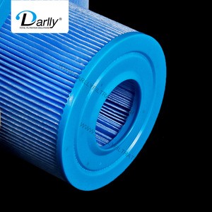 Darlly swimming pool accessories filters manufacturers spa filter water filters