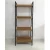 Import Day Insert Assembly Nook Book Shelf Office Storage Books And Files Bookcase With Metal Frame Display Floor Stand from China