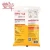 Import Daylily Heat Pack - New Patent Cartoon Body Warmer with Adhesive for Pain Relief Patch from China
