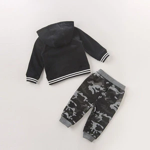 DB6201 dave bella autumn infant baby boys fashion clothing sets kids toddler outfits children hight quality clothing suits