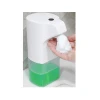 dc 6V battery sterilizer pump sanitizer liquid spray hand clean foam  liquid dispenser