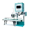 DCS pre-made bag packing machine with PLC system manufacturer