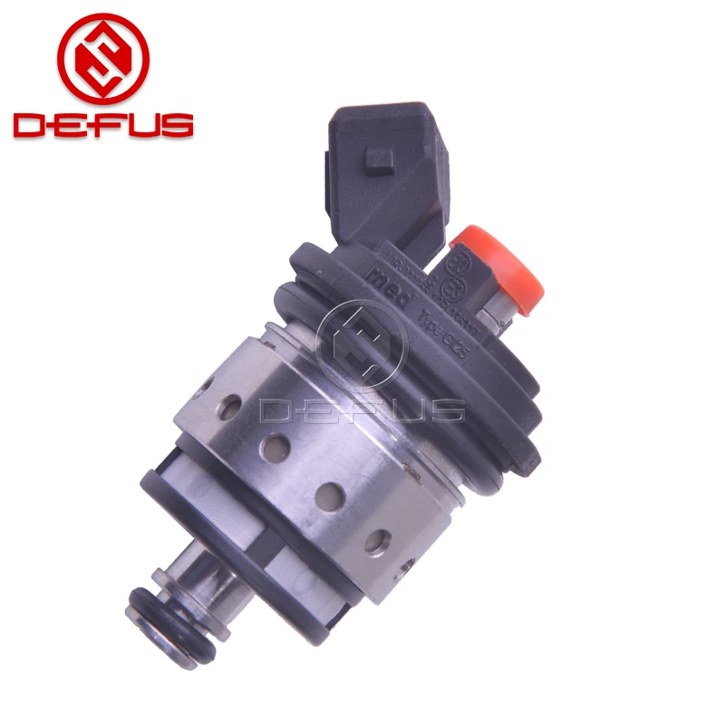 DEFUS New model liquefied petroleum gas fuel injector nozzle for 26740620 237127000 lpg injector