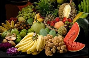 Delicious Fresh Fruits Available in Best Price