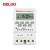 Import DELIXI KG316TA Easy Assemble Mechanical Timer Programmable Time Switch from China