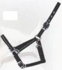 DELUXE HORSE HALTER WITH CRYSTAL