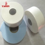 depilatory wax rolls/spunlace remove hair roll