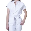 Design Women Hospital Uniform Nurse Uniform Nurse Hospital Uniform Medical Scrub