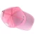 Import Design Your Own Pink Cap Custom Embroidery Custom Pink Baby Baseball Hat Cap from China