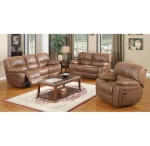 Designed recliner sofa set for living room furniture sofa set 7 seater sectional modern TV recliner chair