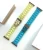 Import Designer Bracelet watch bands Luxury smart watch band silicone for iWatch Series 5 4 44mm 42mm from China