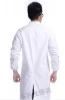 designer medical white nurse hospital uniform designs
