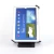 Import Desktop adjustable phone holder easy folding tablet pc stand flexible rotated ABS holder from China