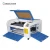 Import Desktop Wood Craft CNC Laser Cutting Machine Non Metal Laser Engraving Machine from China