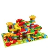 Develop children&#39;s  creativity DIY building blocks for kids building blocks