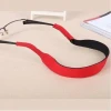 DHL Free Shipping Neoprene Sunglasses Eyeglasses Glasses Eyewear Cord Outdoor Sports Band Strap Head Band Floater Cord