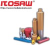 Diamond core bit, diamond core drill bits,diamond drill