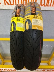Diamond Motorcycle Tire , 70/90-17 and 80/90-17