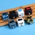 Import Dice Relieves Anxiety Stress Fidget Cube Promotional 6 Sides Rubber Silicone Kids Fidget Toys for Children and Adults from China