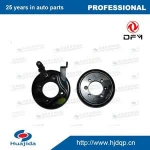 Diesel engine Hand brake drum assembly 225841515QX5M for DONGFENG/DFM