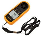 Digital Anemometer Instrument to measure wind speed meter
