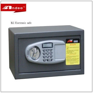 Digital home safe box DTBXG-2