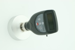 Digital Memory Foam Hardness Tester Durometer Hardnes Meter Firm Instrument Slow Rebound Sponge Measurement